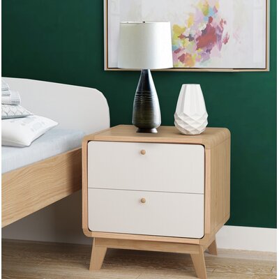 Bedside Tables, Bedside Cabinets & Sets You'll Love | Wayfair.co.uk